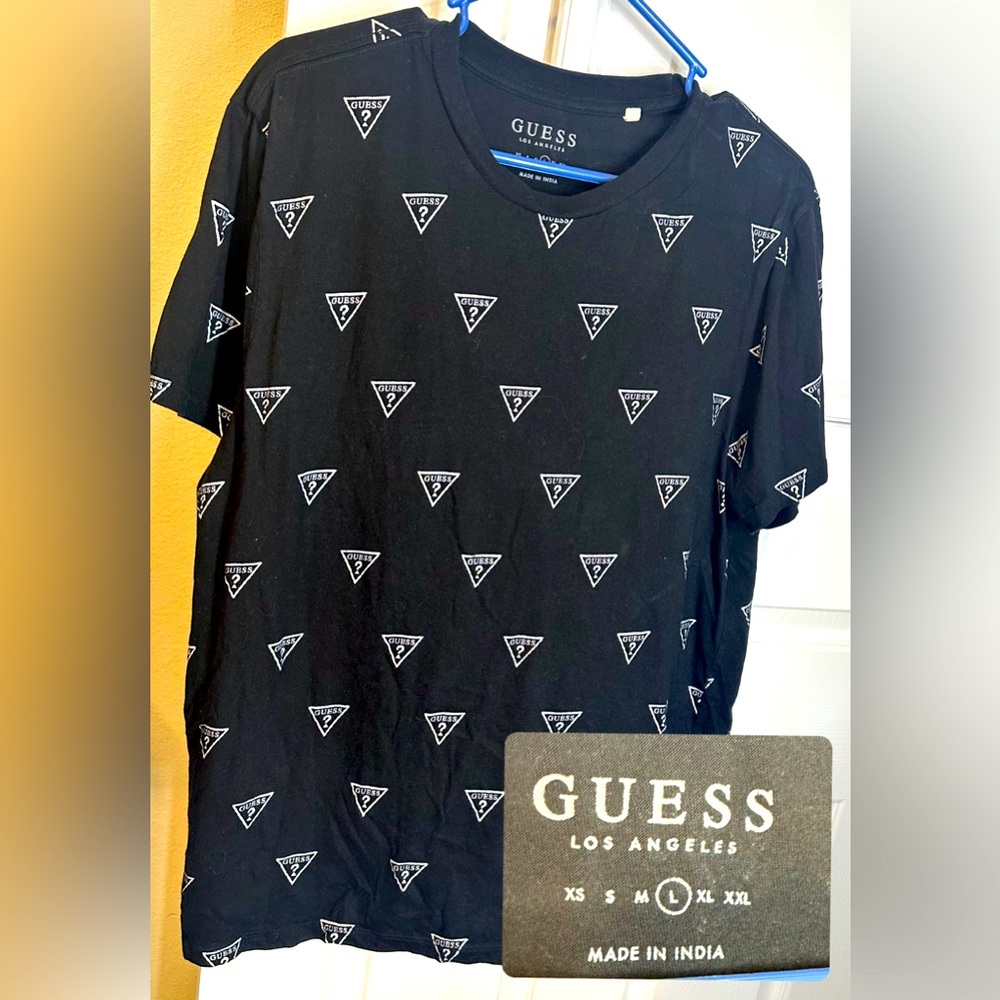 GUESS - Picture 1 of 1